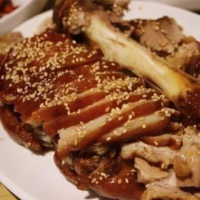 [익산] 족발형제