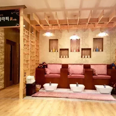 [기자단] 진타이테라피마사지 전주점