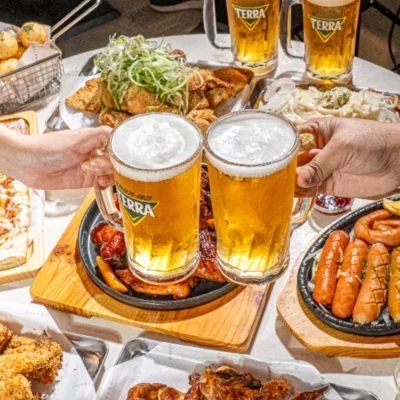 [구미] 오븐마루치킨 구미송정점