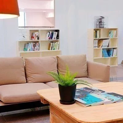 [제주] 루체빌 호텔