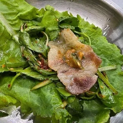 [대전] 가락식당