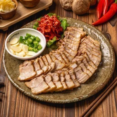 [가평] 삼교리동치미막국수 가평점