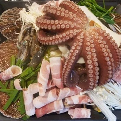 [속초] 문어랑