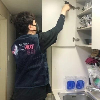 [서울/경기] 버그캐치 서울경기지점