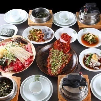 [천안] 곤드레예찬 천안서북점