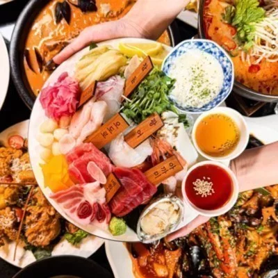 [사당] 사당룸 한식주점하제