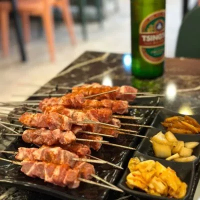 [원주] 태양부양꼬치 원주점