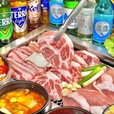 [관악] 반지하 서울대입구역점