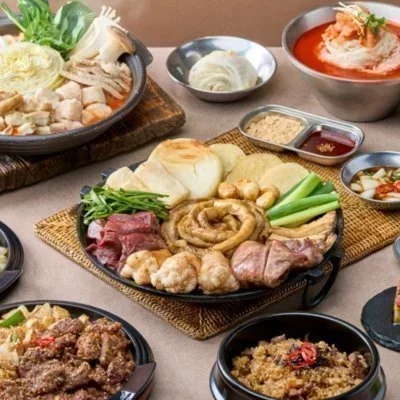 [성수] 성수노루