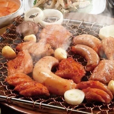 [대구] 대통양대창
