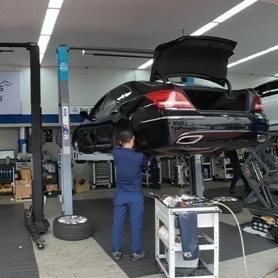 [대구] 현대자동차 블루핸즈 신천점