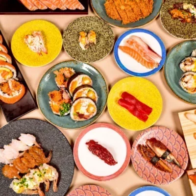 [강남] 쎈스시 강남점_클립