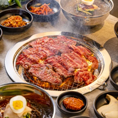 [수영] 광안지존갈비