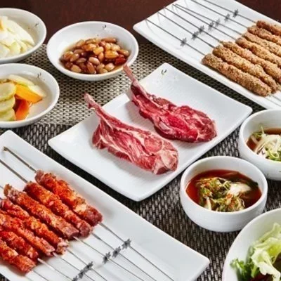 [대치역] 희앤락 (B)