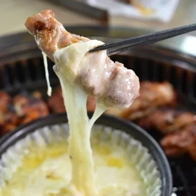[가평] 칠오닭갈비 가평본점