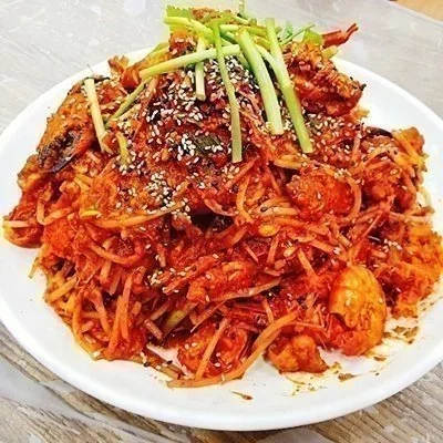 [마산] 마산오동동아구찜