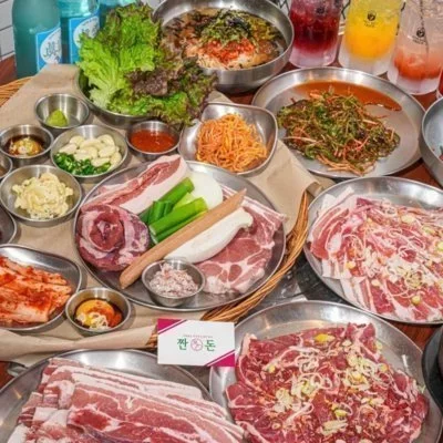 [노량진] 짠돈 노량진본점