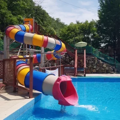 [밀양] 피자마을 밀양펜션