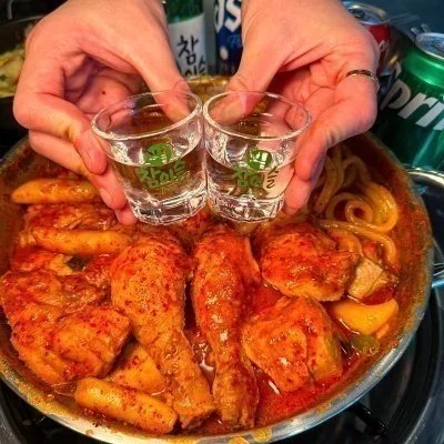 [양주] 보끔당 양주옥정점