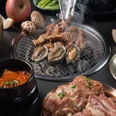 [양양] 오운정갈비