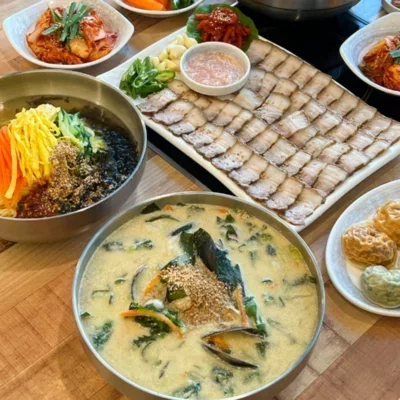 [대구]상상해물칼국수 칠곡직영점_릴스