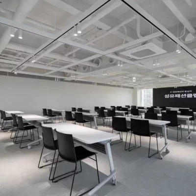 [강남] 섬유센터 섬유패션클럽_릴스