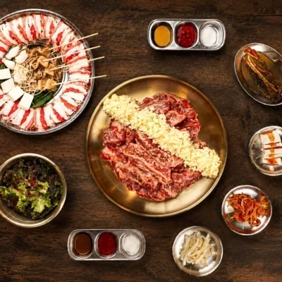 [대구] 진숙갈비 월성점 B