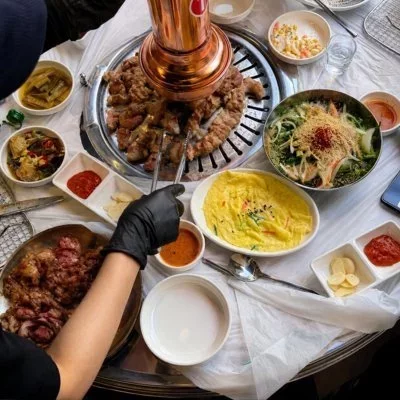 [광주] 25시 소문난 오돌뼈 금호점