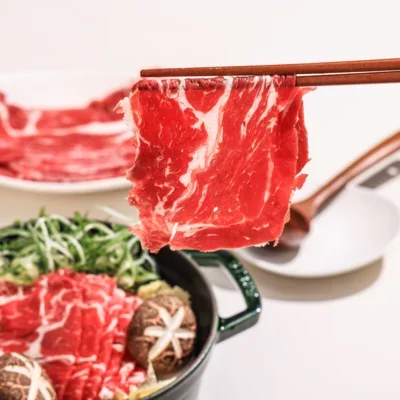 [오늘고른소] 소불고기 400g