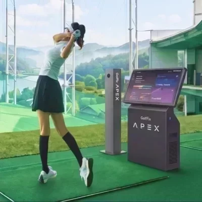 [서울/경기/대전]AI골프픽스에이펙스