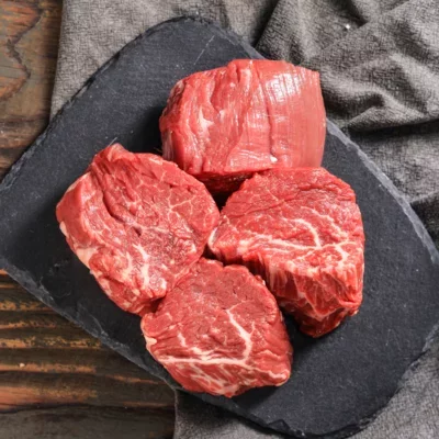 [오늘고른소] 샤토브리앙 250g