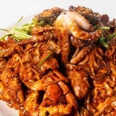 [제주] 보리타작 일도직영점