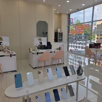 [경산] 휴대폰파는총각 신대점