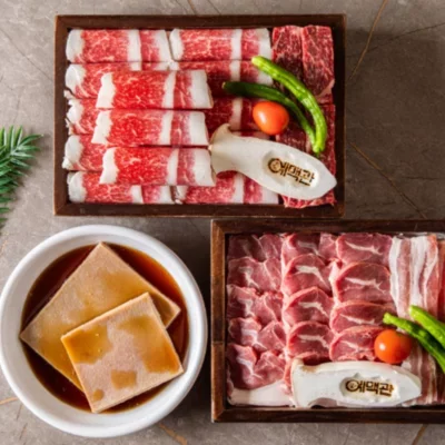 [종로] 예맥관 종로본점_블로그&클립