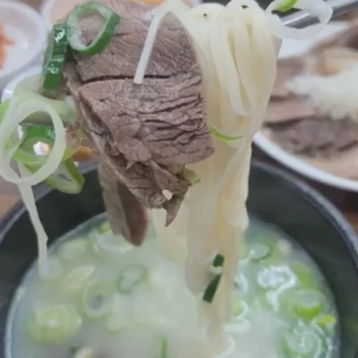 [전주] 서리옥