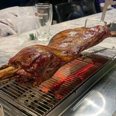 [안양] 연길램월드(통양갈비)_릴스