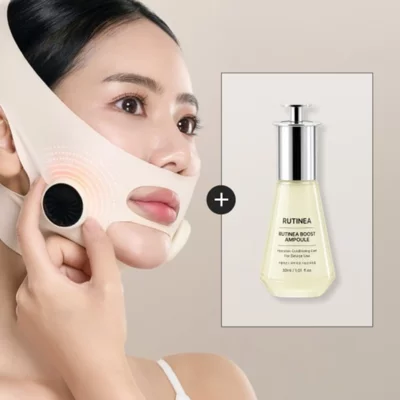 [루티니아] 페이스 리프팅 패키지
