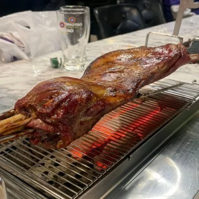 [안양] 연길램월드(양다리)_릴스