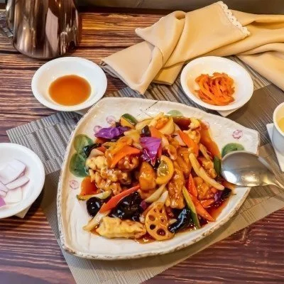 [강남] 호신각