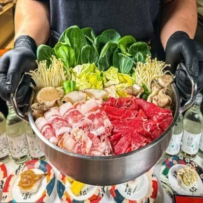 [인천] 샤브야키 인천주안점