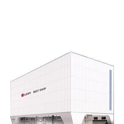 [부산] LG베스트샵 롯데메종동부산점