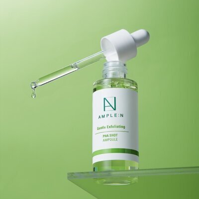 앰플엔 파하샷 앰플 50ml (다이소)