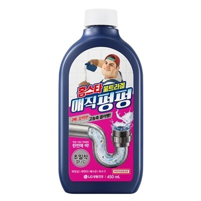 홈스타 매직펑펑 울트라겔