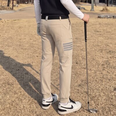 매일즈 4선반 기모 조거팬츠